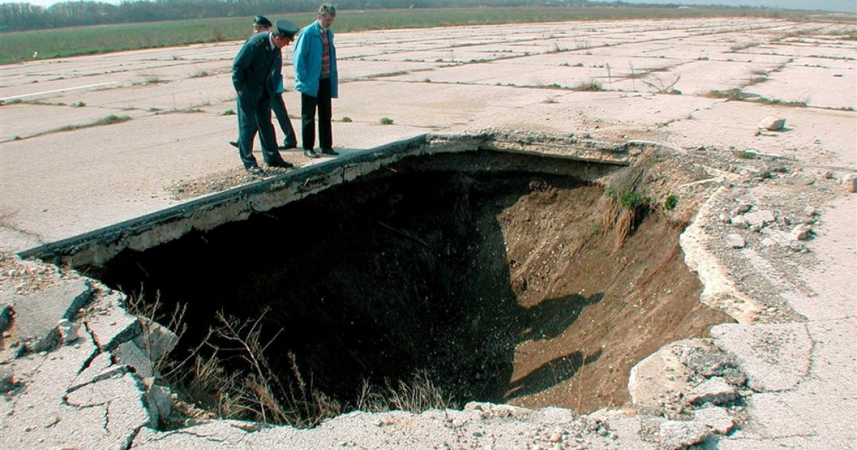 Dan Koji Se Ne Zaboravlja - Počelo NATO Bombardovanje Jugoslavije